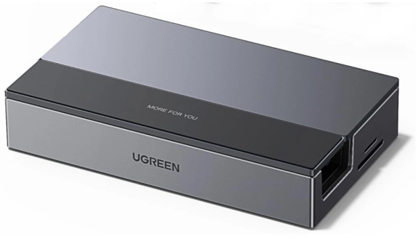 фото Док-станция  UGreen CM800 в Омске