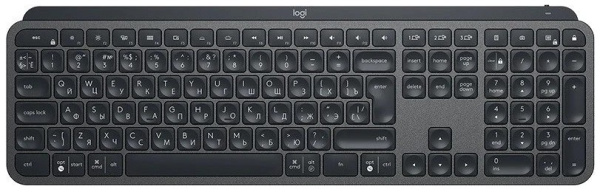 Изображение товара Клавиатура Logitech MX Keys