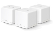 фото Роутер Mercusys Halo H60X(3-pack)