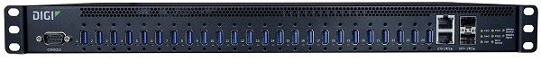 фото Концентратор  Digi AW24-G300 в Омске