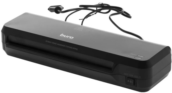 фото Ламинатор  Buro BU-L290 в Казани