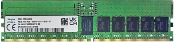 Изображение товара Hynix HMCGY8MGBRB231N