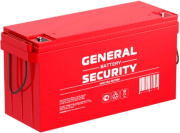 фото Аккумулятор General Security GS65-12
