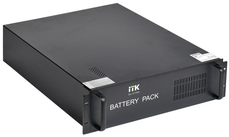 

Батарейный кабинет ITK EOR-BK-20-9 ELECTRA OR 20x9AH, EOR-BK-20-9