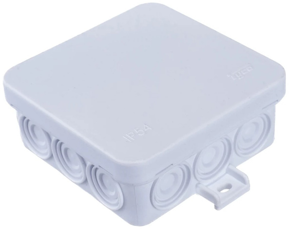 Изображение товара Коробка распределительная RUVinil 67093Б