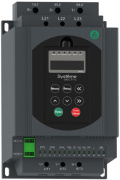фото Устройство плавного пуска Systeme Electric STS22D15N4