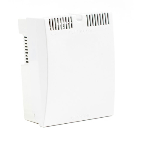 Изображение товара Источник бесперебойного питания Бастион Teplocom 50+ для котельных систем