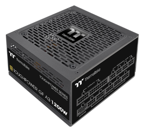 фото Блок питания ATX Thermaltake Toughpower GF A3 в Екатеринбурге