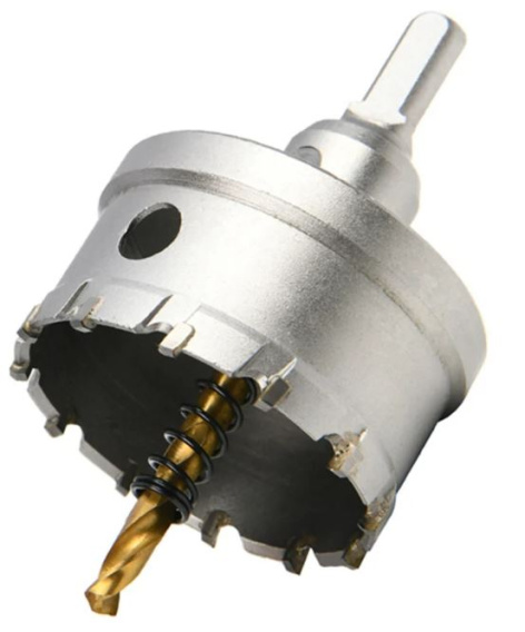 Изображение товара Коронка Deli DH-TCT060-E1