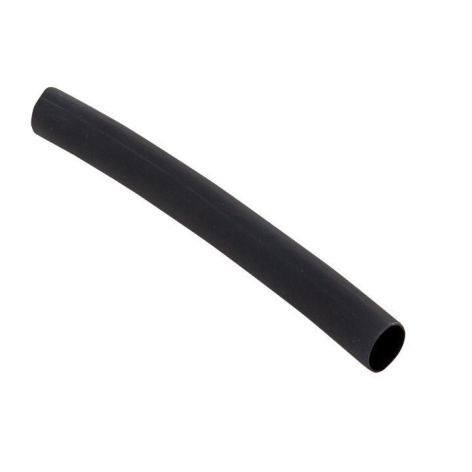 Изображение товара Термоусадочные трубки EKF tut-k-n-6 черные для кабелей и изоляции