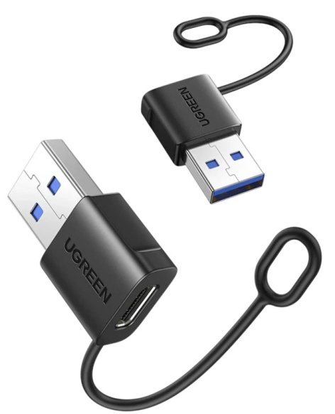 фото Адаптер  UGREEN LS502 в Красноярске