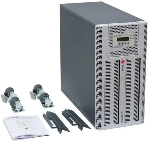 Изображение товара Стабилизатор Штиль ИнСтаб IS3315RT (УЦЕНЕННЫЙ)