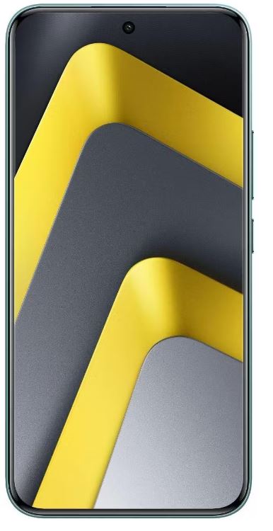 

Смартфон Xiaomi POCO M8 Pro 5G RU 12/512GB MZB0ML0RU green, POCO M8 Pro 5G RU 12/512GB