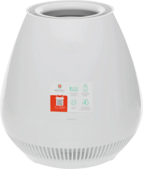 фото Мойка воздуха  Royal Clima BIANCO в Уфе