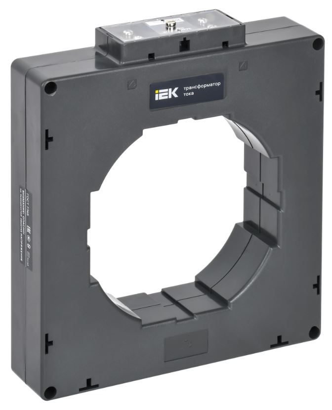 Трансформатор IEK ITT70-2-15-2500-08