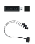 фото Контроллер  Lian Li L-Wireless R2