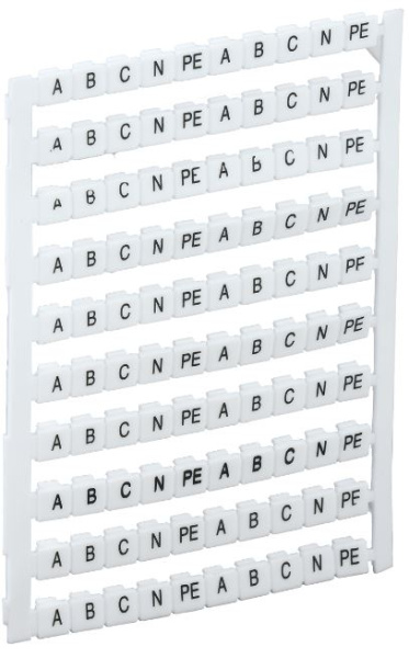 Изображение товара Маркер IEK YZN30M-004-K00-A