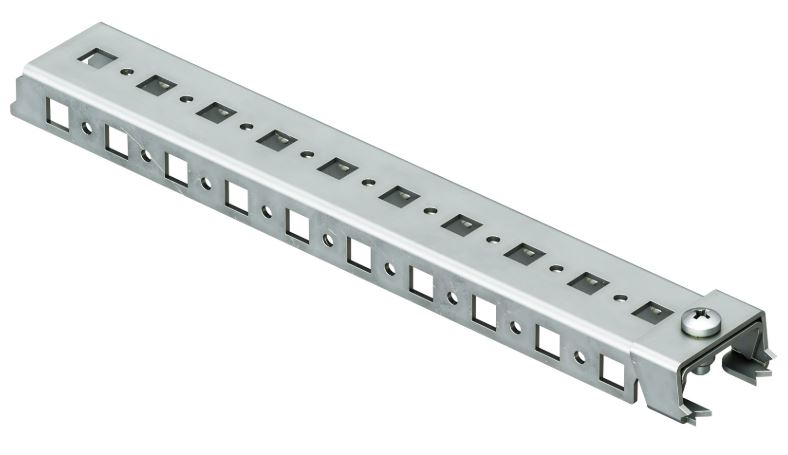 

Комплект реек DKC R5RD03 по глубине для ST/CE, Г=300 мм, 2 рейки в комплекте, "RAM Block", R5RD03