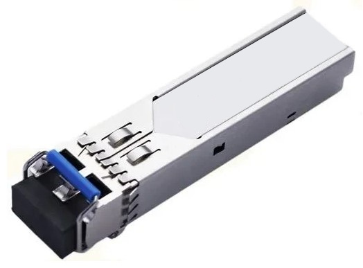 фото Модуль SFP FiberTrade FT-SFP-ER-1.25-13-40-D в Омске