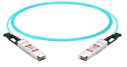 фото Кабель  FS QSFP-100G-AO03 (#120544)