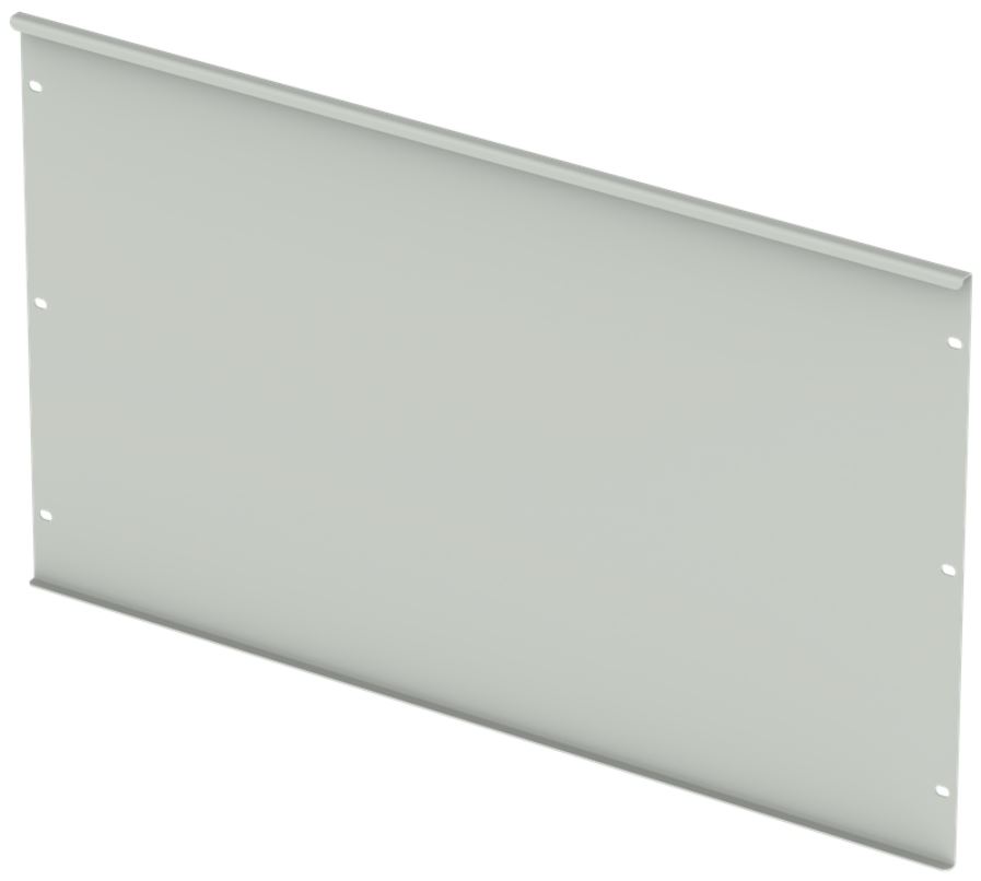 Пластрон IEK FO-00-PVS-040-080