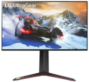 фото Монитор LG UltraGear 27GP95RP-B