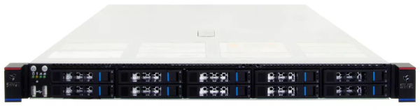 фото Серверная платформа  SNR SNR-SR1210RE в Казани