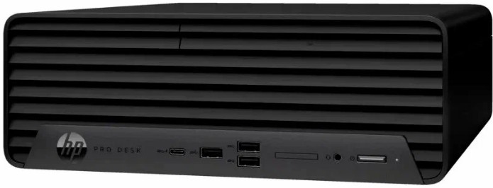 Компьютер,HP,Pro 400 G9 SFF