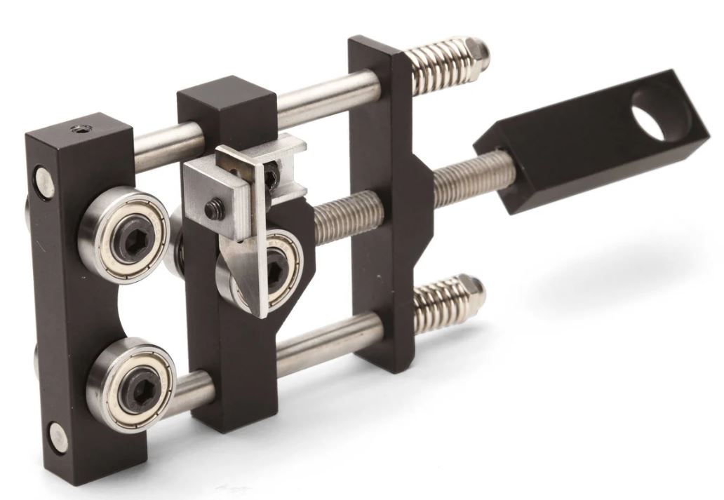 

Инструмент КВТ 61005 для разделки кабеля из сшитого полиэтилена КСП-50 серия ПРОФИ, 61005