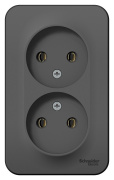 фото Розетка Systeme Electric BLNRA000216