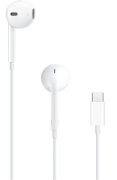 фото Наушники  Apple EarPods (УЦЕНЕННЫЙ)
