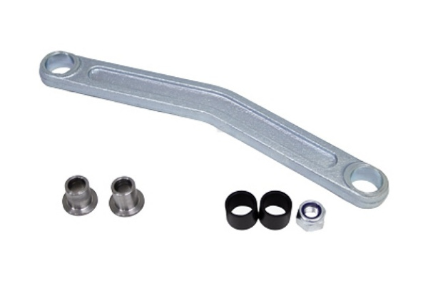 Изображение товара Рычаг CAME 119RIG138 для автоматических шлагбаумов G2080 и G2081