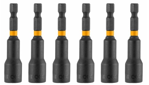 Набор INGCO AMN65061