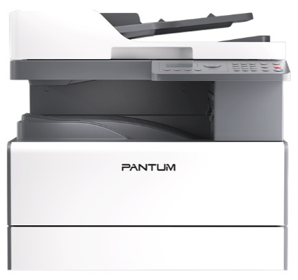 Изображение товара Лазерное МФУ Pantum BM320ADW для офиса формата А3 с Wi-Fi и скоростью 26 страниц/мин