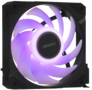 фото Вентилятор для корпуса  GIGABYTE GP-ECFAN1201