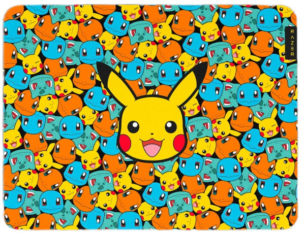 Изображение товара Коврик для мыши Razer Gigantus V2 Medium