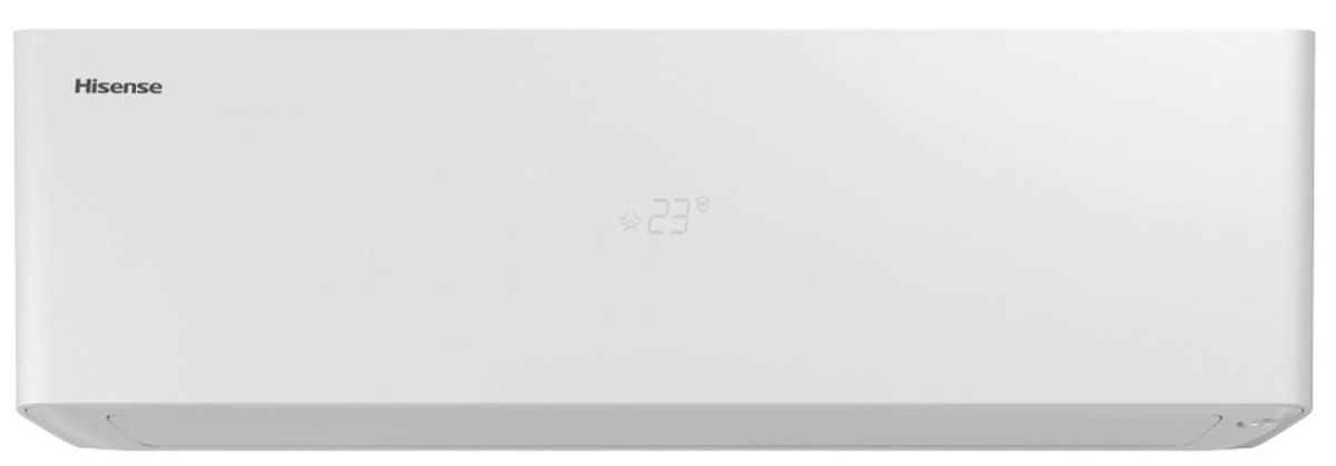 

Блок внутренний Hisense AS-18UW4RBVQH00G настенного типа VISION PRO MULTI Superior DC Inverter Wi-Fi, AS-18UW4RBVQH00G