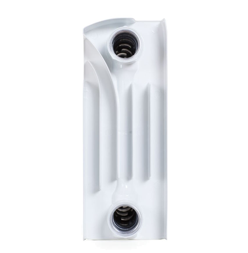 Радиатор отопления биметаллический Rifar Base 200 х9 RB20009