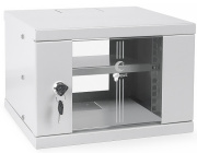 фото Шкаф  Cabeus WSC-4U