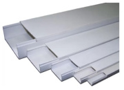 фото Короб TWT TWT-CT15x10-WH