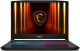 фото Ноутбук  MSI Katana 15 HX B14WFK-618XRU в Челябинске 15.6 ", Core i5, 16 Гб RAM, 1 Тб SSD, GeForce RTX 5060, Черный