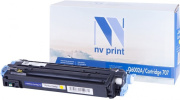 фото Тонер-картридж NVP NV-Q6002AY Желтый
