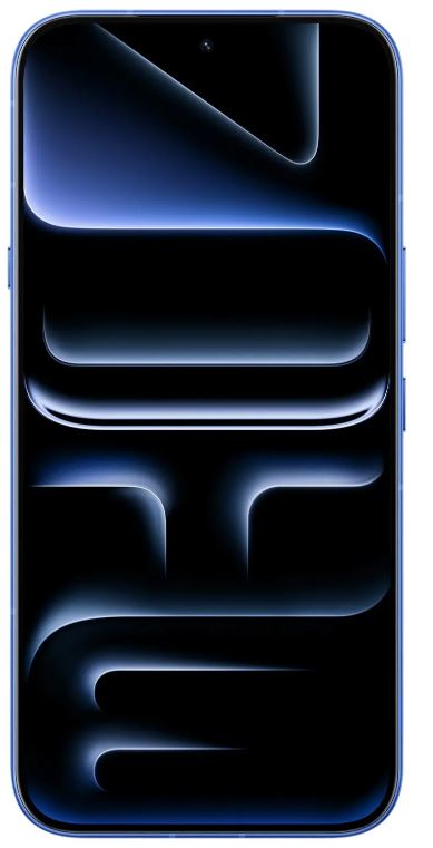 

Смартфон Infinix Note 60 Pro 8/256GB 4894947114373 синий, Note 60 Pro 8/256GB
