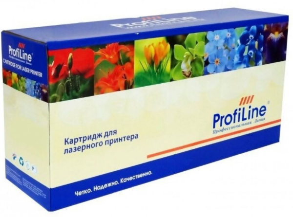Изображение товара Тонер-картридж ProfiLine PL_3JA30AE BK Черный для HP OfficeJet Pro 9010 9023
