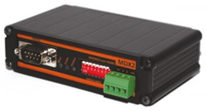 Модуль,Tescom,MDX2