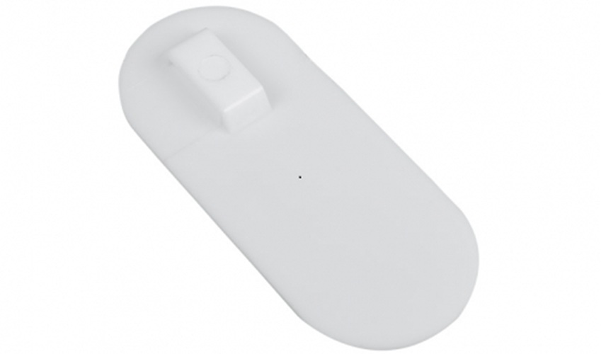 

Бирка Rexant 07-6230 кабельная «Овал» белая, 07-6230