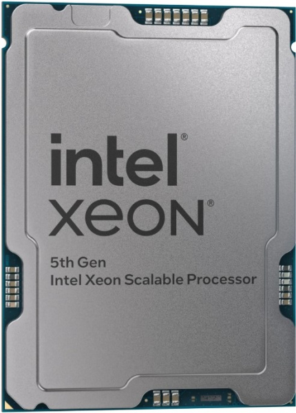 Изображение товара Процессор Intel Xeon Gold 6538N для серверов и рабочих станций