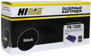 фото Тонер-картридж Hi-Black 9392727 Черный