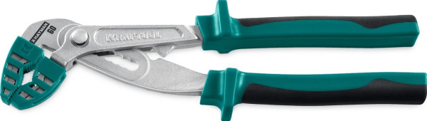 Изображение товара Клещи переставные Kraftool Kayman-X
