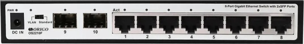 фото Коммутатор  ORIGO OS2210F/A2A в Казани